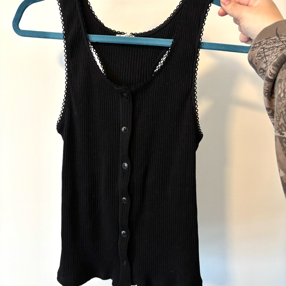 Free People Tank Top